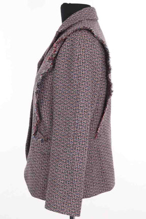 Veste Sonia Rykiel Multicolore en Laine