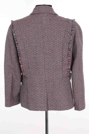 Veste Sonia Rykiel Multicolore en Laine