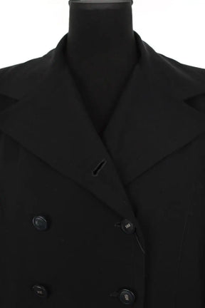 Veste Sonia Rykiel Noir en Synthétique