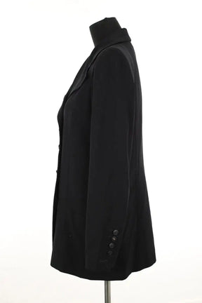 Veste Sonia Rykiel Noir en Synthétique