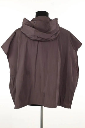 Veste Sportmax Marron en Polyamide