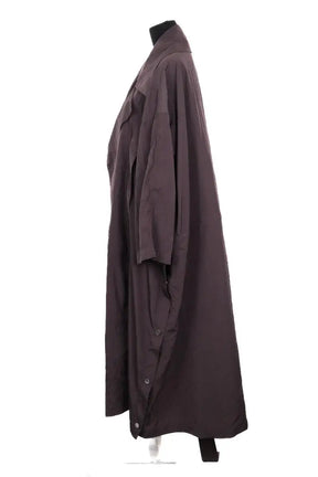 Veste Sportmax Marron en Synthétique
