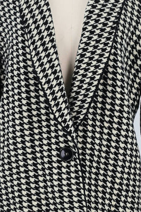 Veste Stella McCartney Noir en Laine