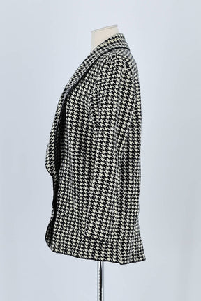Veste Stella McCartney Noir en Laine