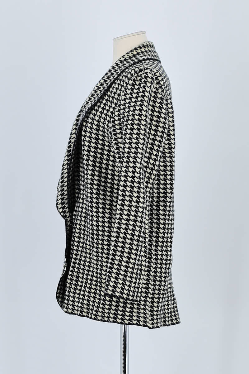 Veste Stella McCartney Noir en Laine