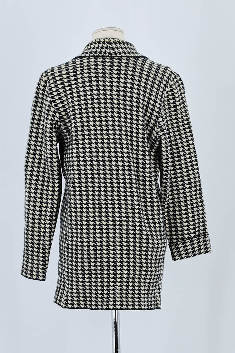 Veste Stella McCartney Noir en Laine