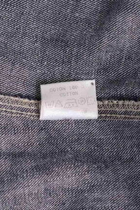 Veste Tara Jarmon Bleu en Coton