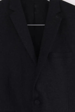 Veste The Kooples Anthracite en Laine