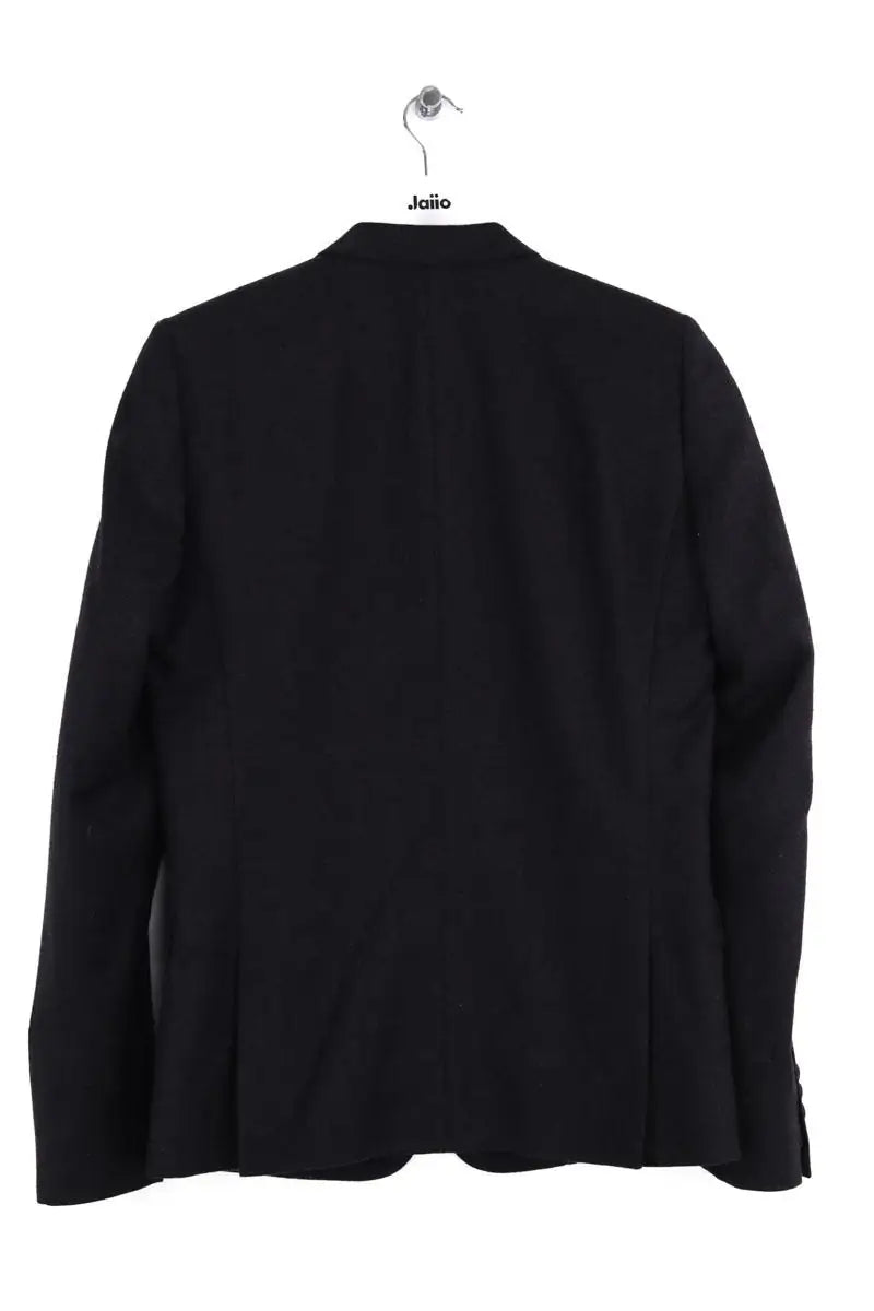 Veste The Kooples Anthracite en Laine