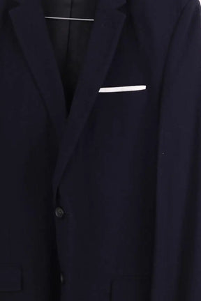 Veste The Kooples Bleu en Laine