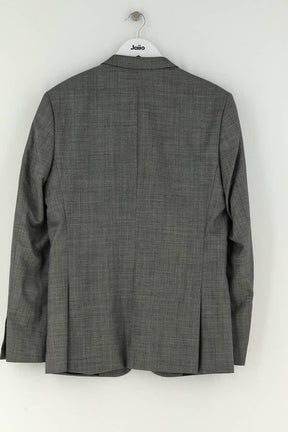 Veste The Kooples Gris en Viscose