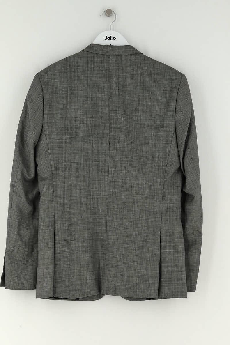 Veste The Kooples Gris en Viscose