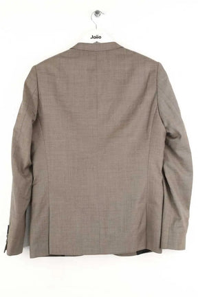 Veste The Kooples Marron en Laine