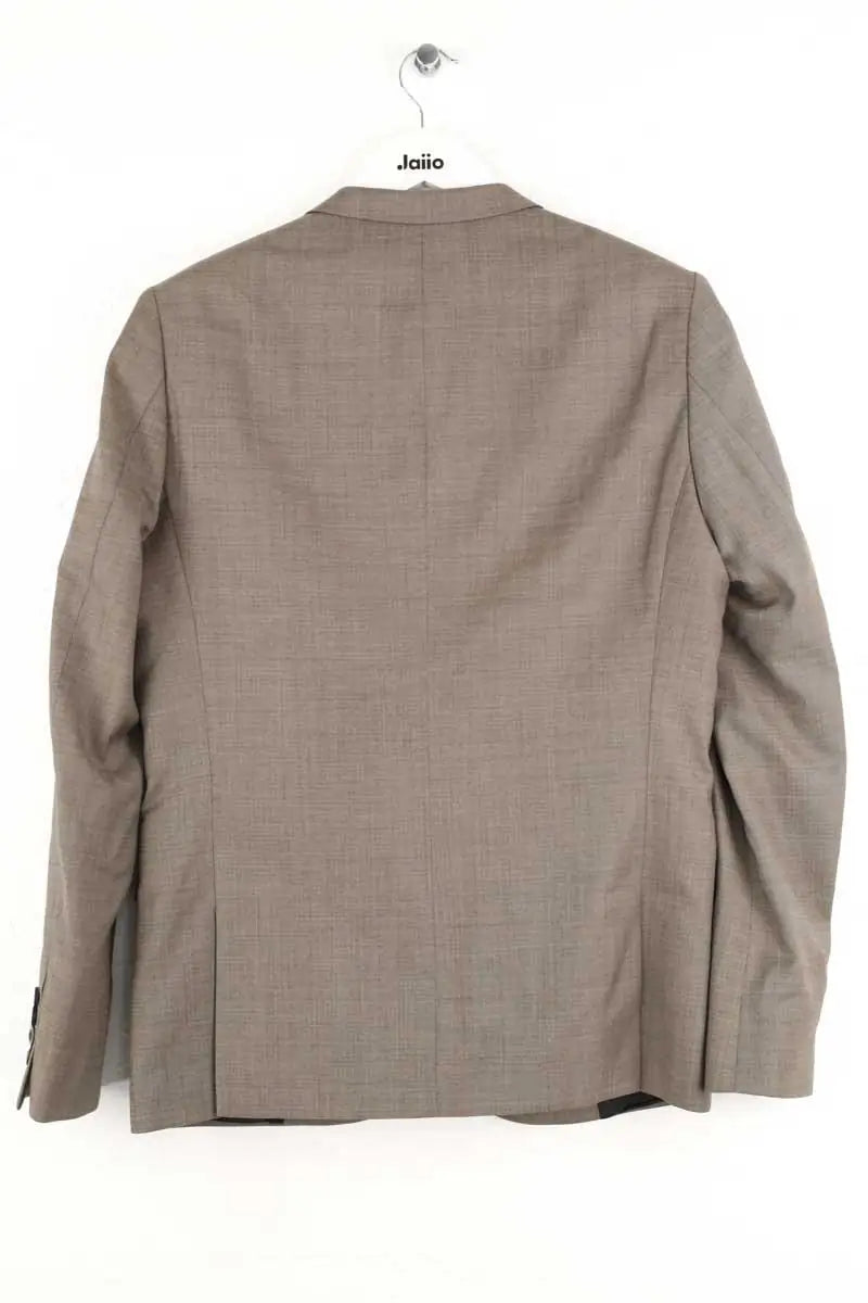 Veste The Kooples Marron en Laine