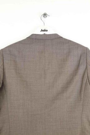 Veste The Kooples Marron en Laine