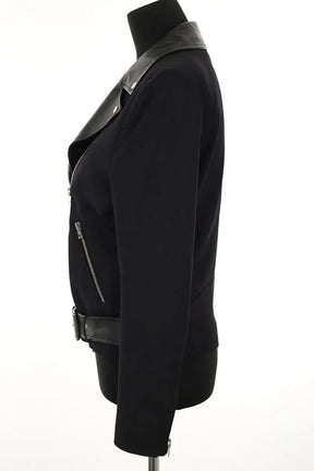Veste The Kooples Noir en Laine