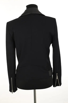 Veste The Kooples Noir en Laine