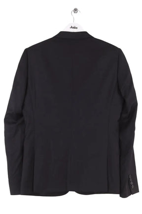 Veste The Kooples Noir en Synthétique