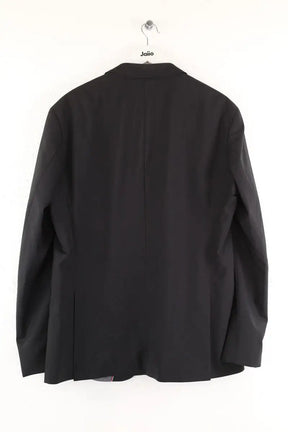 Veste Tommy Hilfiger Noir en Viscose