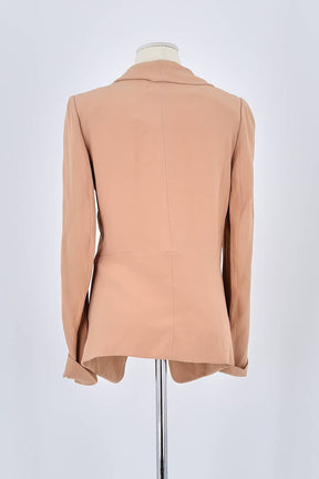 Veste Vanessa Bruno Beige en Viscose