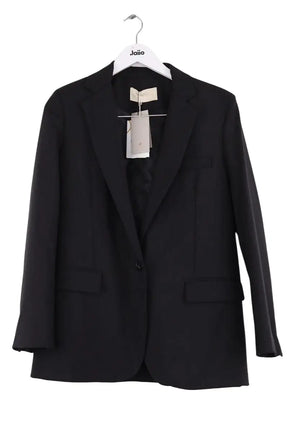 Veste Vanessa Bruno Noir en Synthétique, taille S - Seconde Main