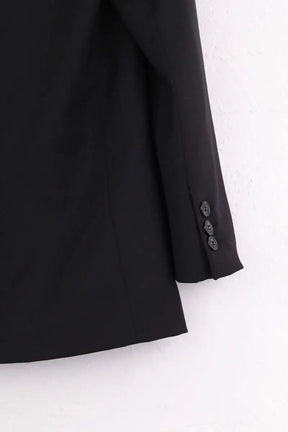 Veste Vanessa Bruno Noir en Synthétique