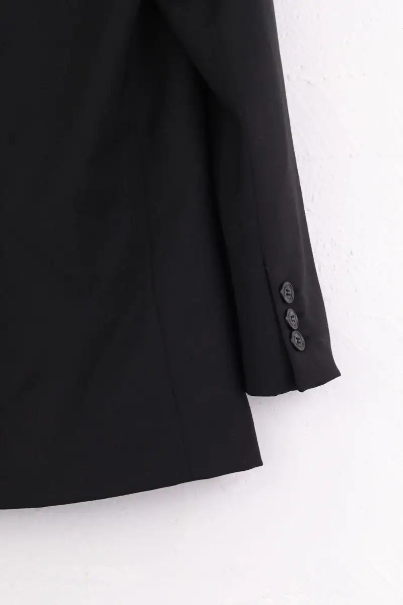 Veste Vanessa Bruno Noir en Synthétique