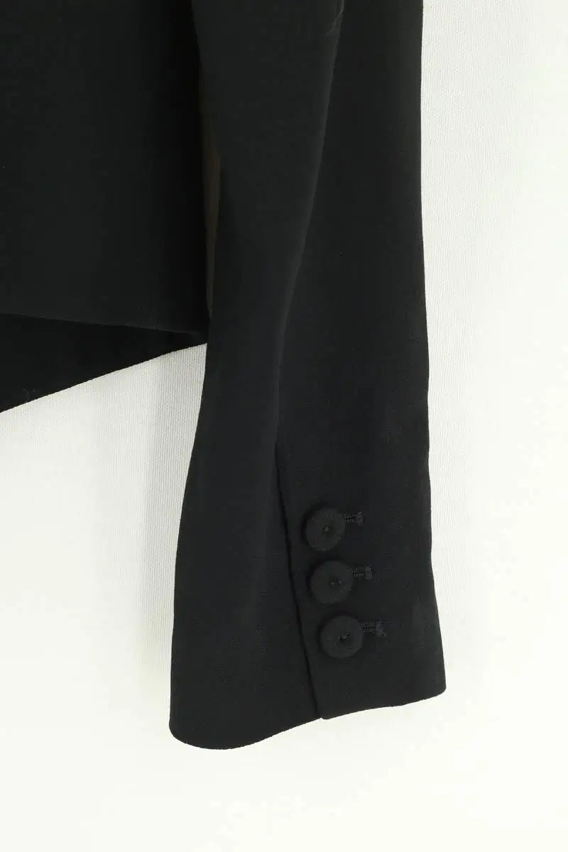Veste Vanessa Bruno Noir en Synthétique
