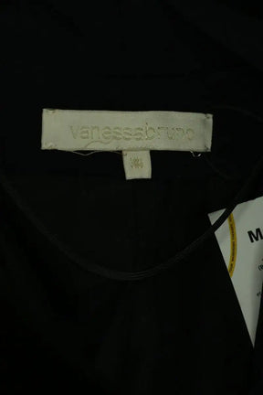 Veste Vanessa Bruno Noir en Synthétique