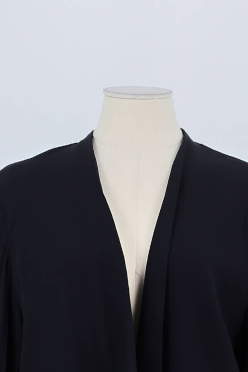 Veste Vanessa Bruno Noir en Viscose