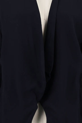 Veste Vanessa Bruno Noir en Viscose