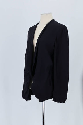 Veste Vanessa Bruno Noir en Viscose