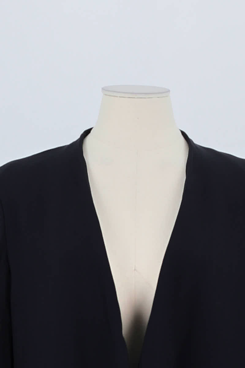 Veste Vanessa Bruno Noir en Viscose