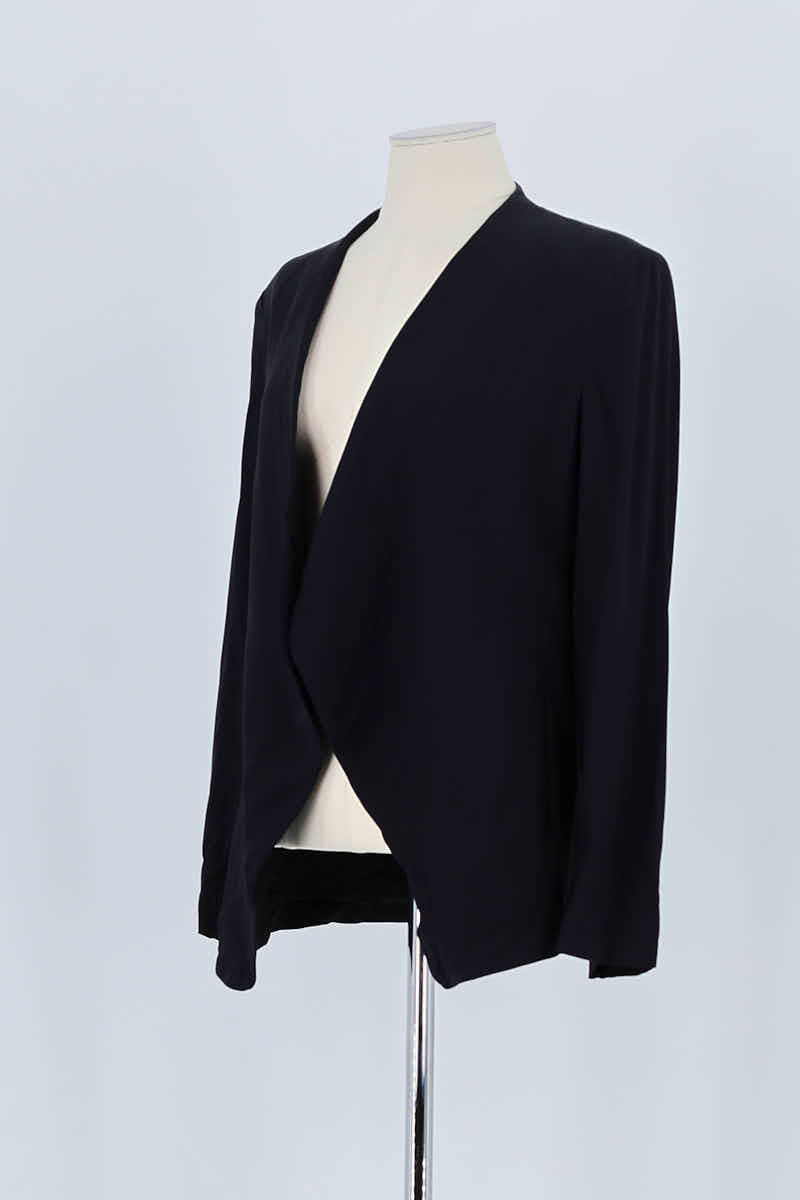 Veste Vanessa Bruno Noir en Viscose