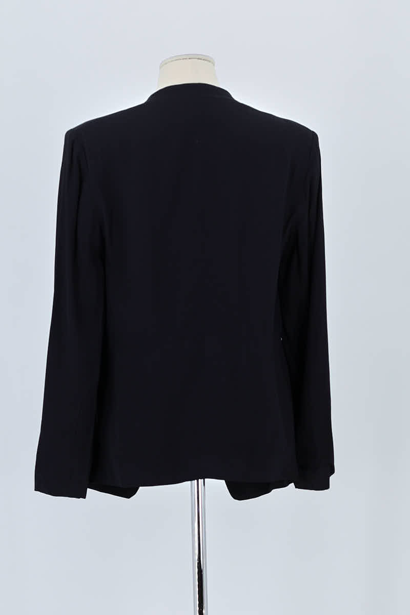 Veste Vanessa Bruno Noir en Viscose