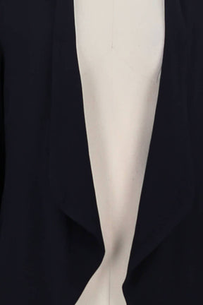 Veste Vanessa Bruno Noir en Viscose
