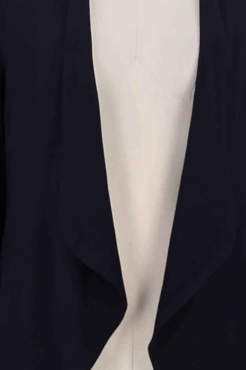 Veste Vanessa Bruno Noir en Viscose