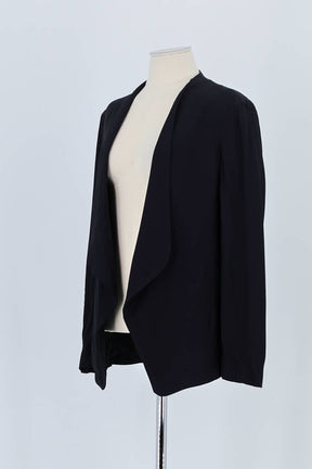 Veste Vanessa Bruno Noir en Viscose
