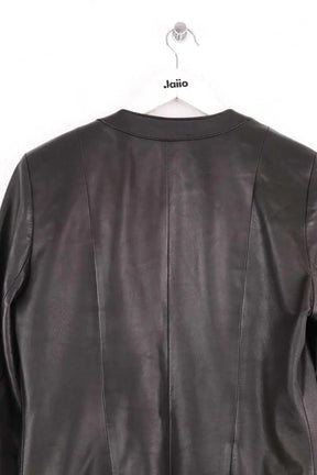 Veste Weill Noir en Cuir