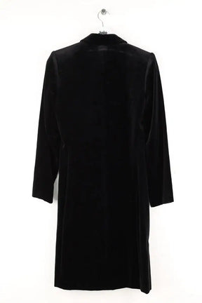 Veste Yves Saint Laurent Noir en Coton