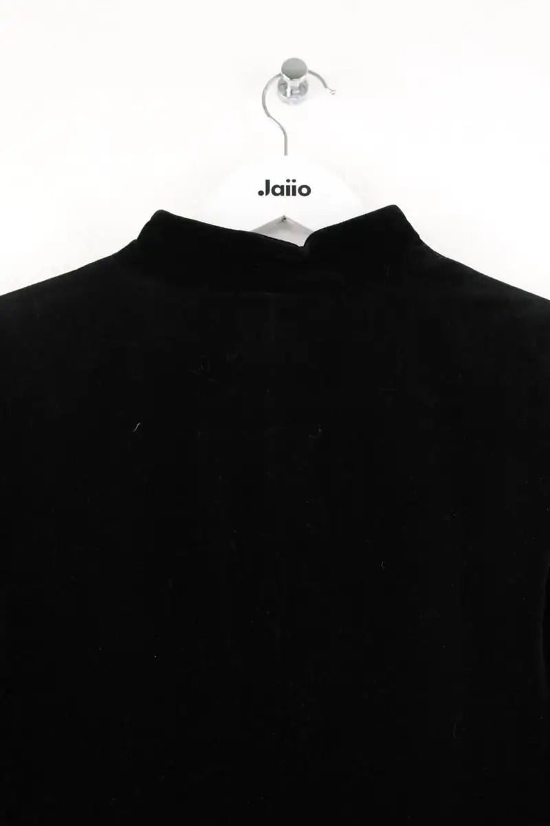 Veste Yves Saint Laurent Noir en Coton