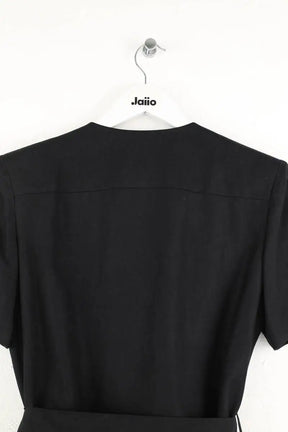 Veste Yves Saint Laurent Noir en Viscose
