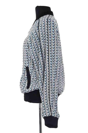 Veste Zadig & Voltaire Blanc en Viscose