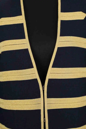 Veste Zadig & Voltaire Bleu en Laine