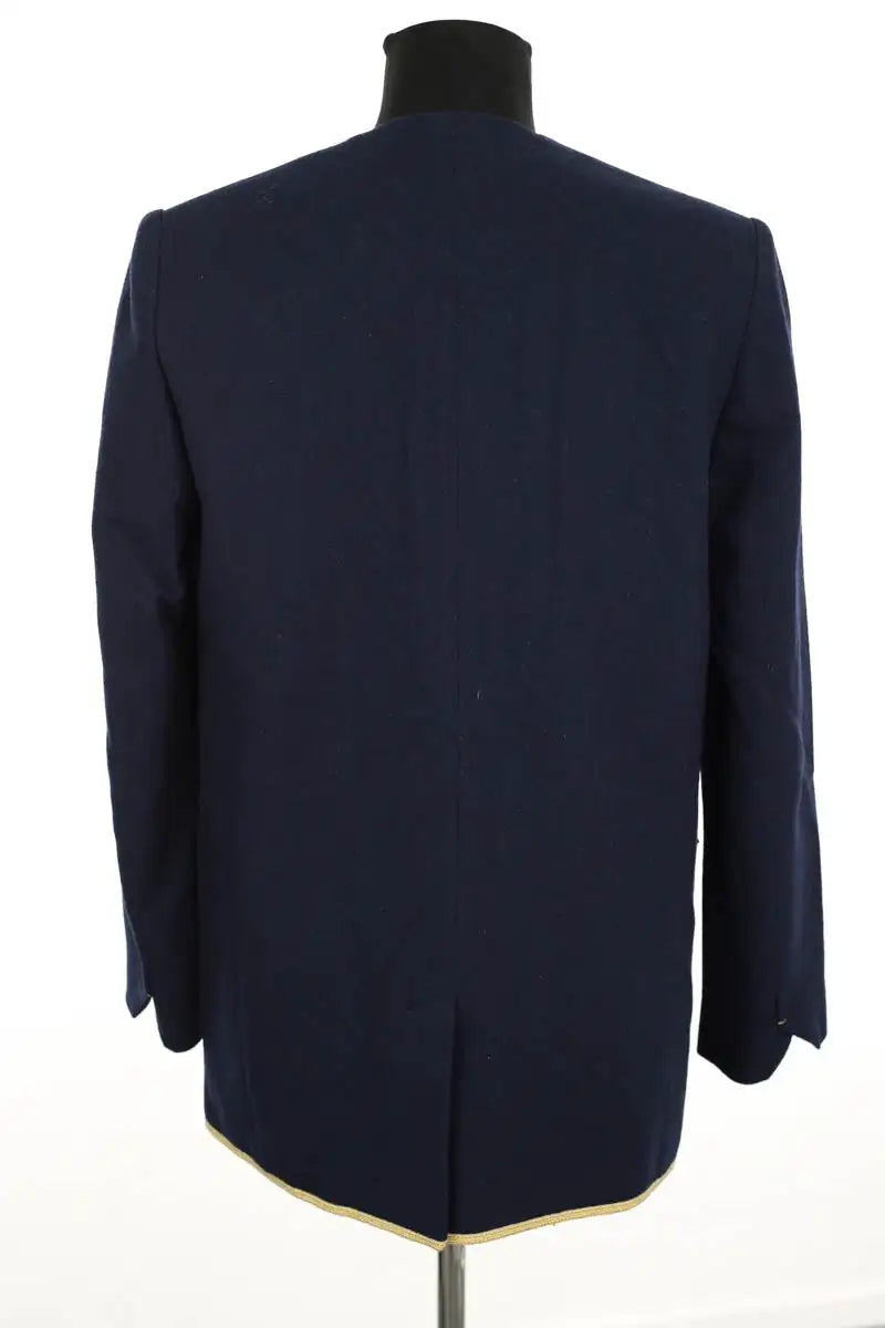 Veste Zadig & Voltaire Bleu en Laine
