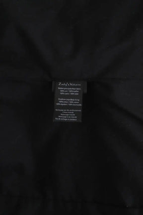 Veste Zadig & Voltaire Noir en Cuir