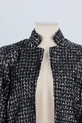 Veste Zadig & Voltaire Noir en Polyester