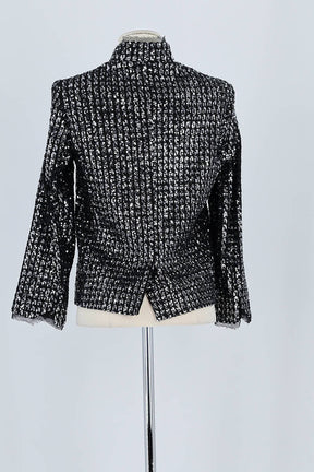 Veste Zadig & Voltaire Noir en Polyester