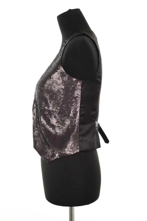 Veste Zadig & Voltaire Noir en Polyester