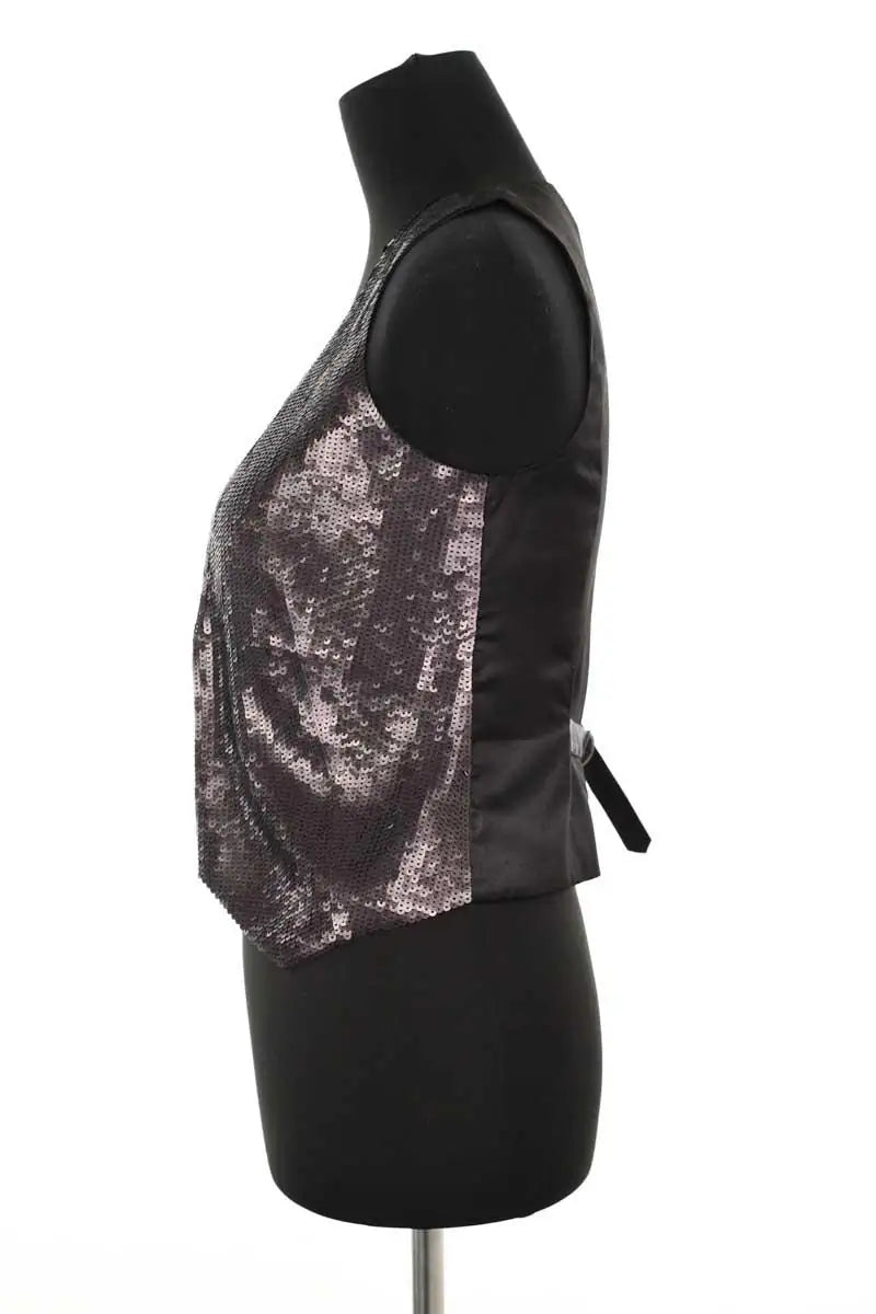 Veste Zadig & Voltaire Noir en Polyester